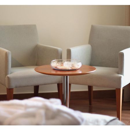 Hotel El Trebol 카로보네라스 외부 사진